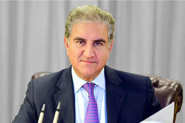 Pakistanın XİN rəhbəri Dmitro Kulebaya Ukrayna ilə bağlı narahatlığını bildirib